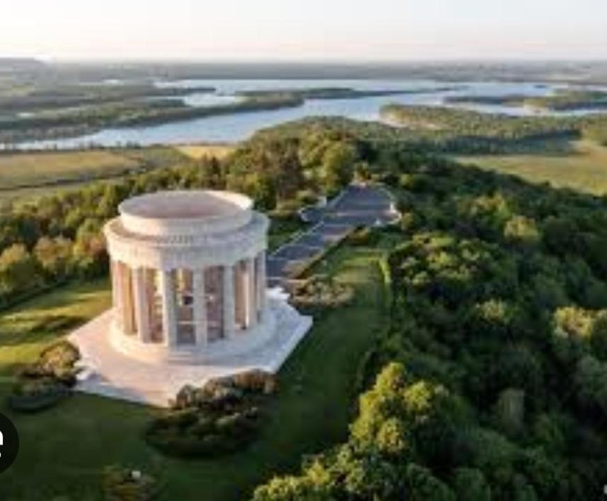 Вилла Aux P'Tits Cabris Lahayville Экстерьер фото